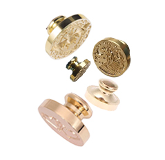 スタンプヘッド