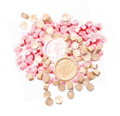 シーリングワックス