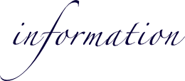 Information