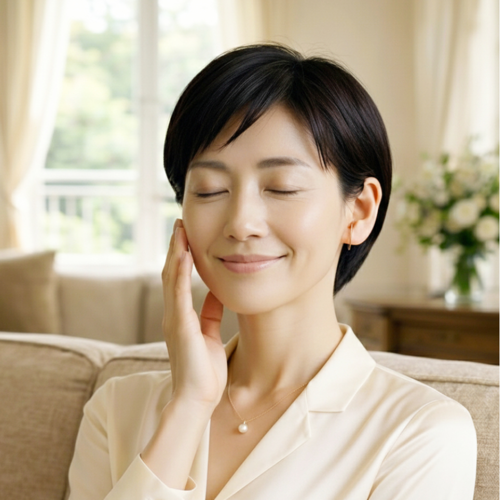 さとう式リンパケアビューティーカフ