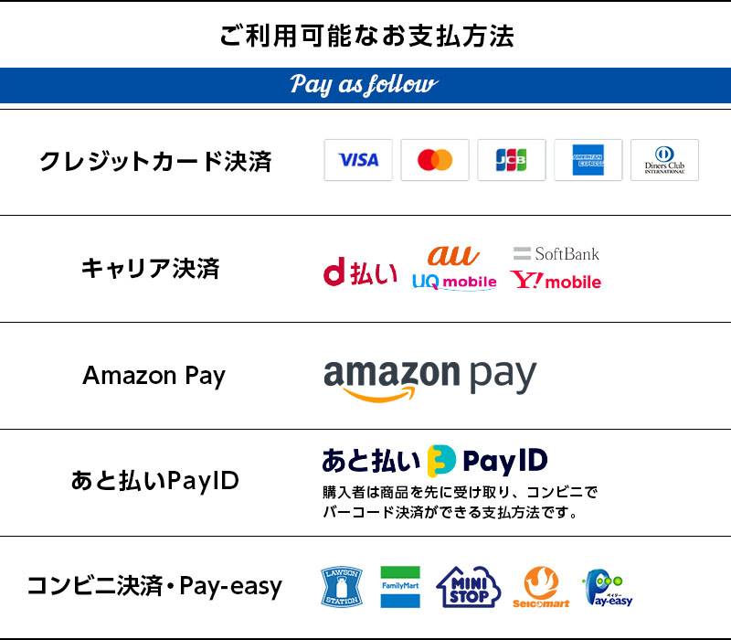 pay