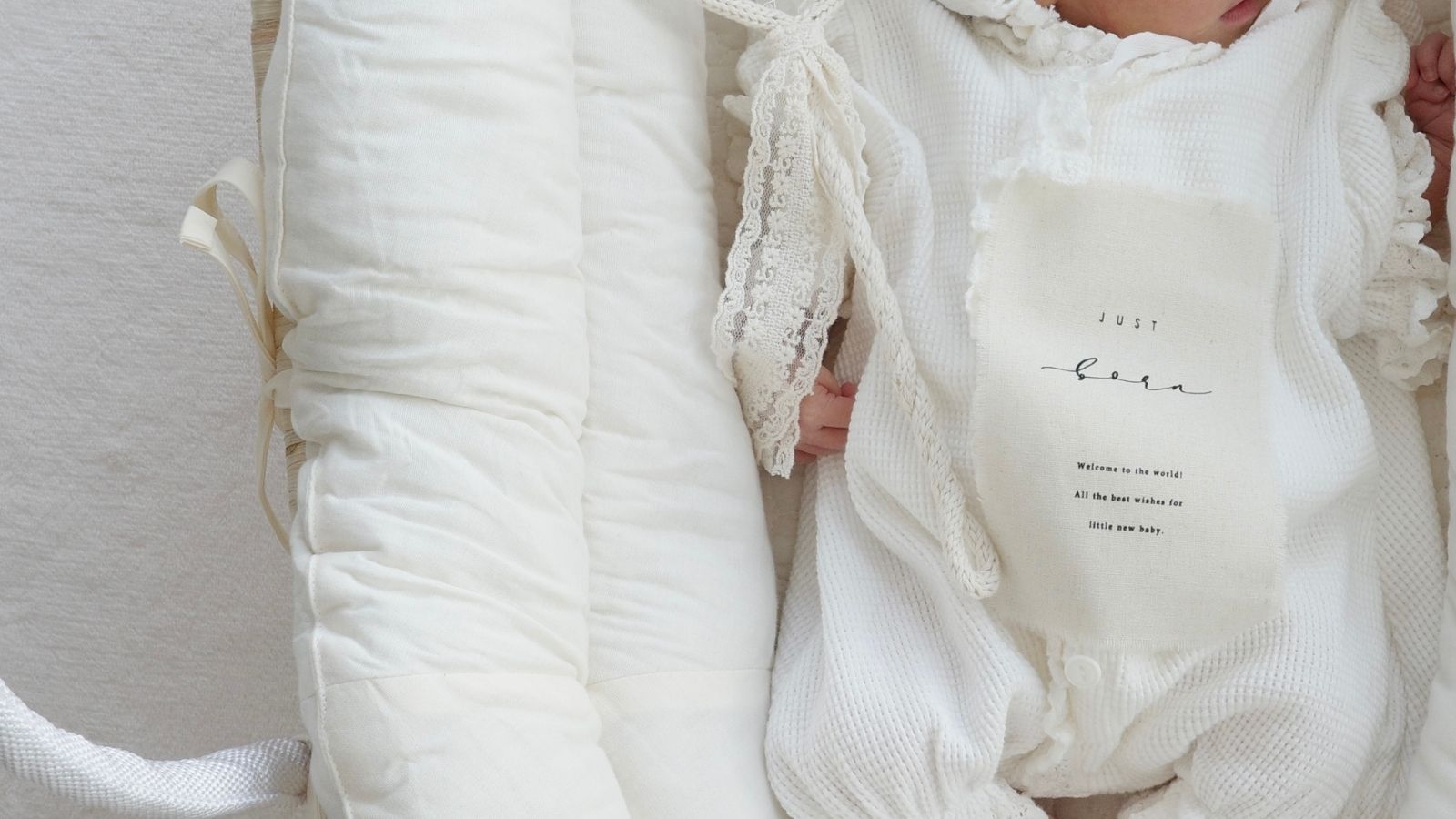 for baby