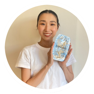 30代・新井かなえ様