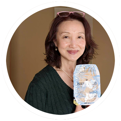 60代・田中留美子様