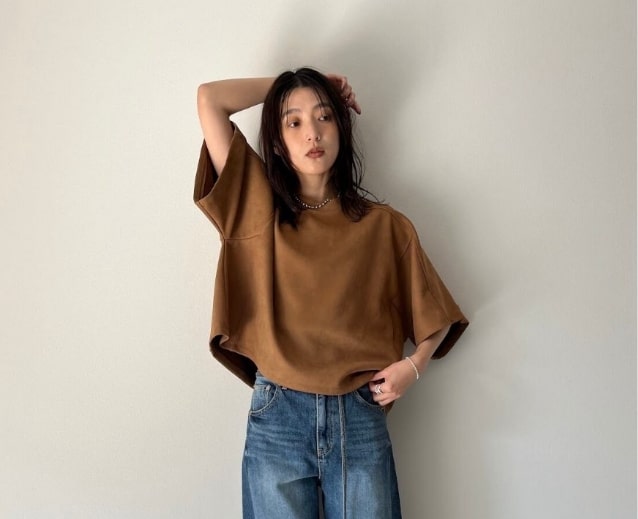 三重県松阪市のセレクトショップmerci（メルシー） ファーストビュー 写真01