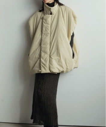 三重県松阪市のセレクトショップmerci（メルシー） ファーストビュー 写真03