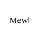 三重県松阪市のセレクトショップmerci（メルシー）の取り扱いブランド Mewl