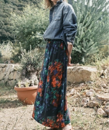 三重県松阪市のセレクトショップmerci（メルシー） ファーストビュー 写真03