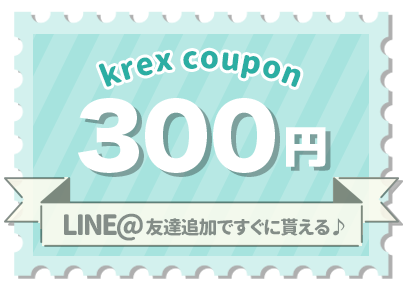 About 韓国レディースファッション通販 Krex ケーレックス