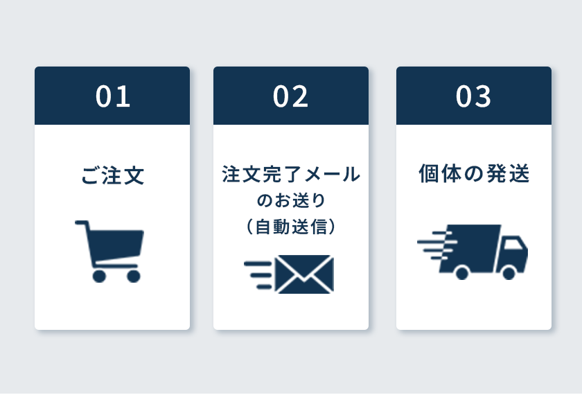 クレジットカード決済の流れ図解