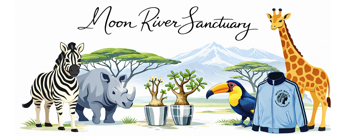 Moon River Sanctuary
