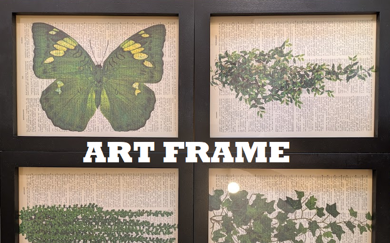 ART FRAME
