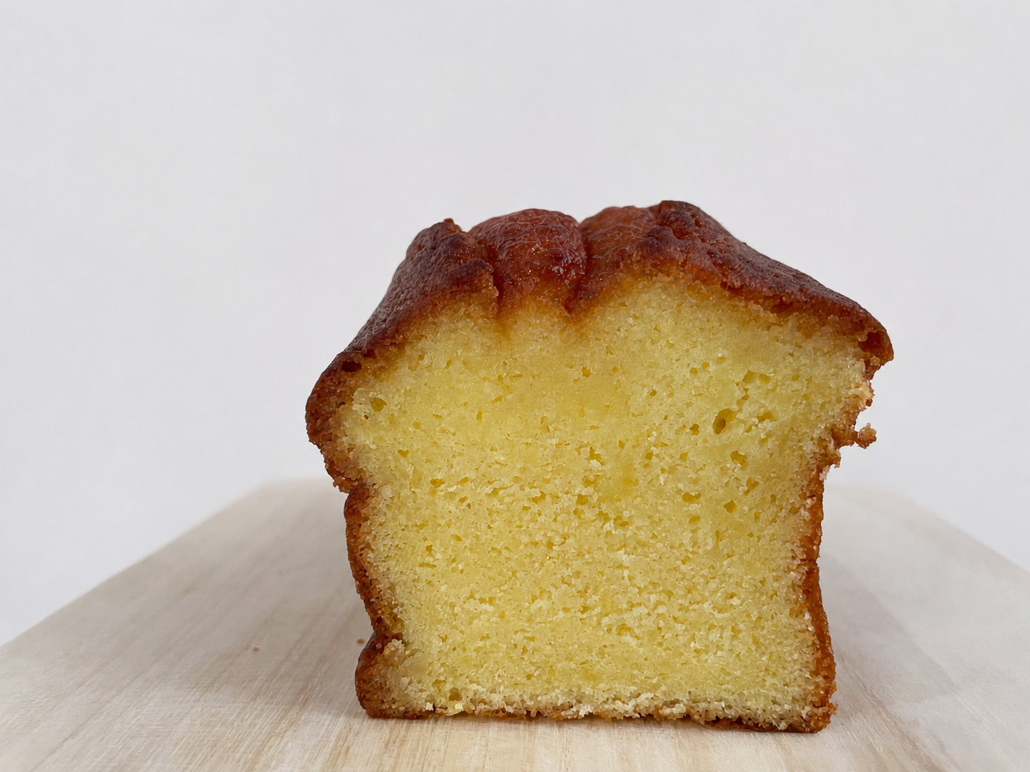 Le LEMON 断面