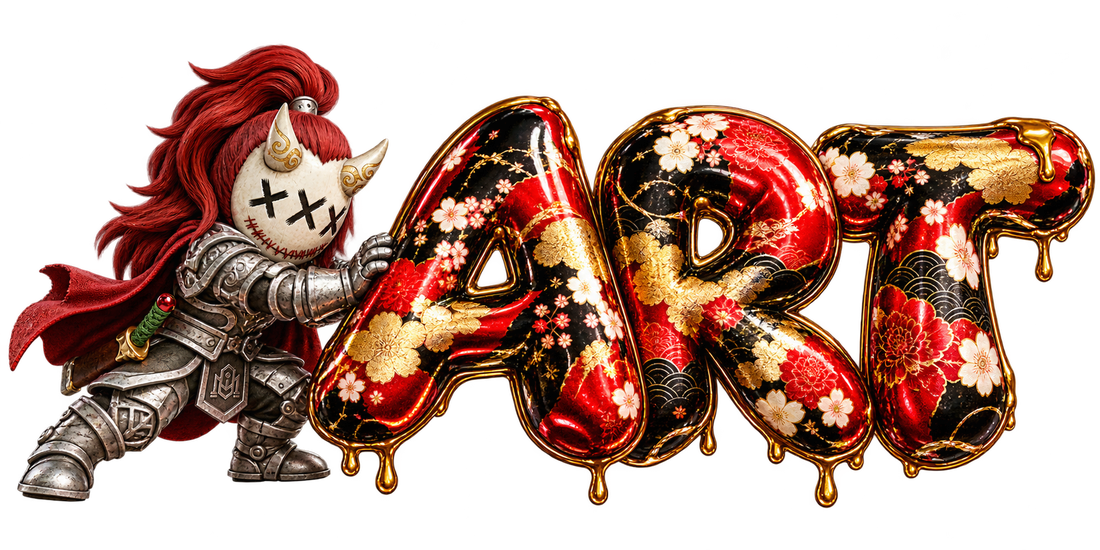 ARTへ移動