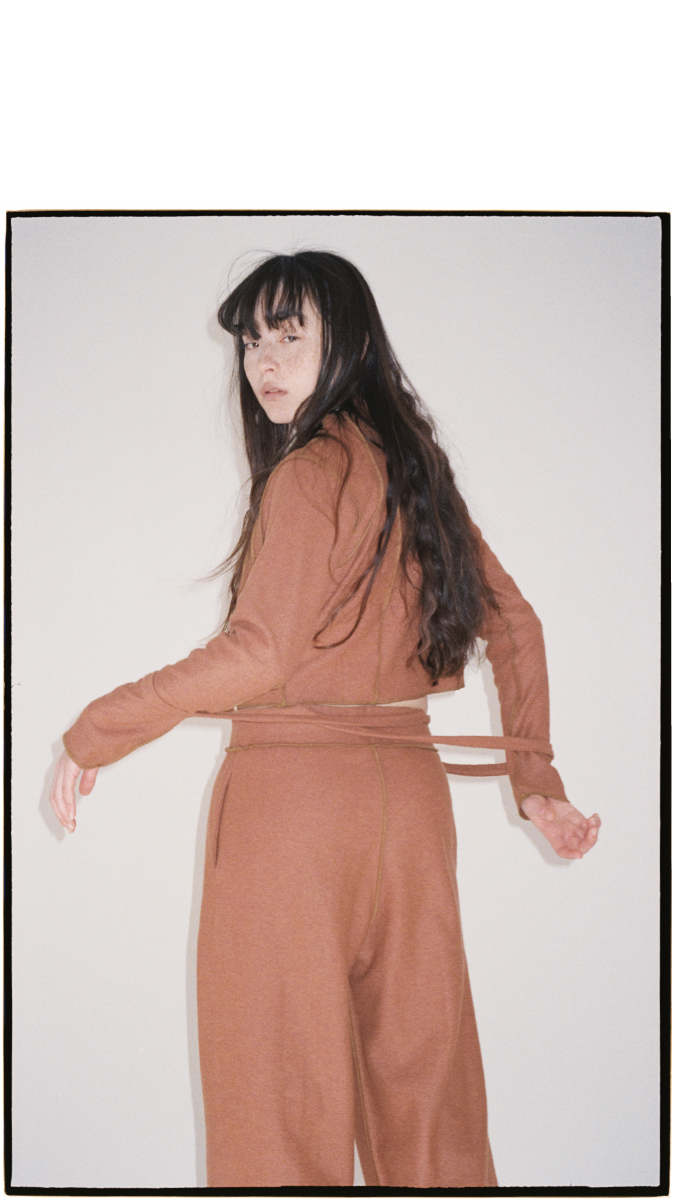 トップス papier papier.official