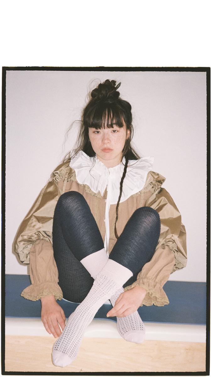 トップス papier papier.official