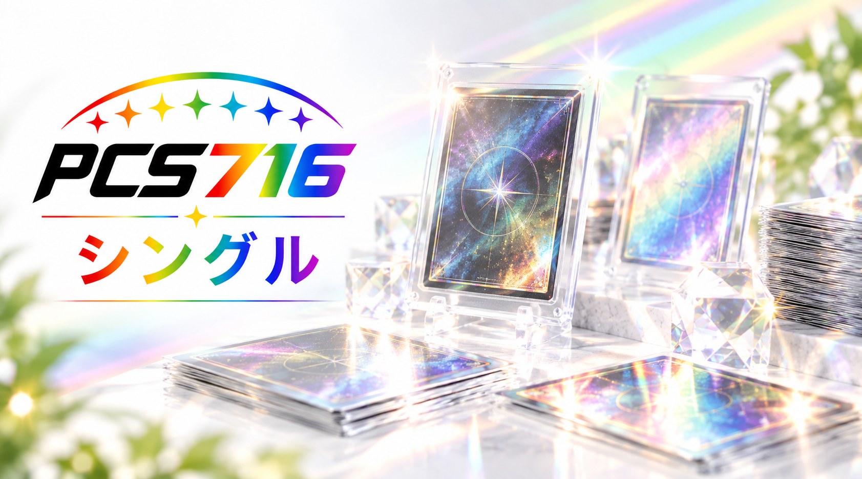 シングル