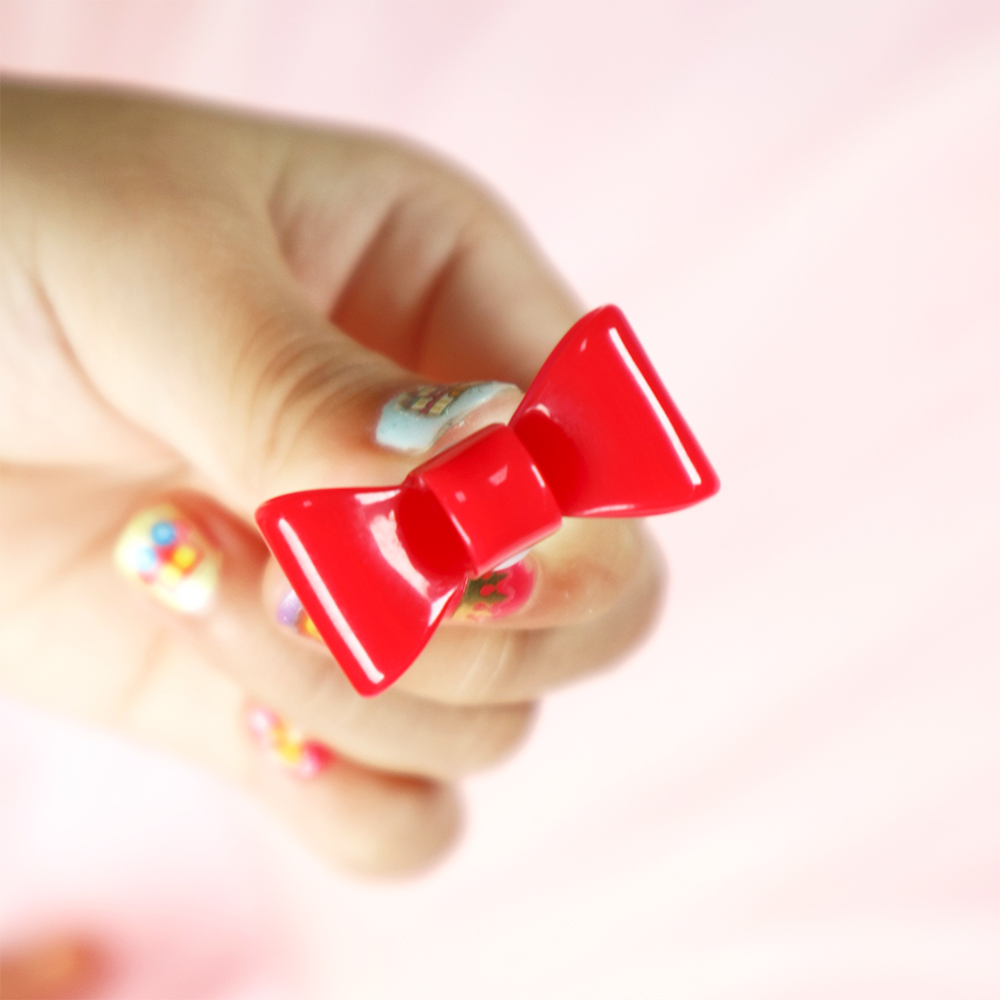 プリンセスネイルカラー 7色 (※対象年齢：2歳~)