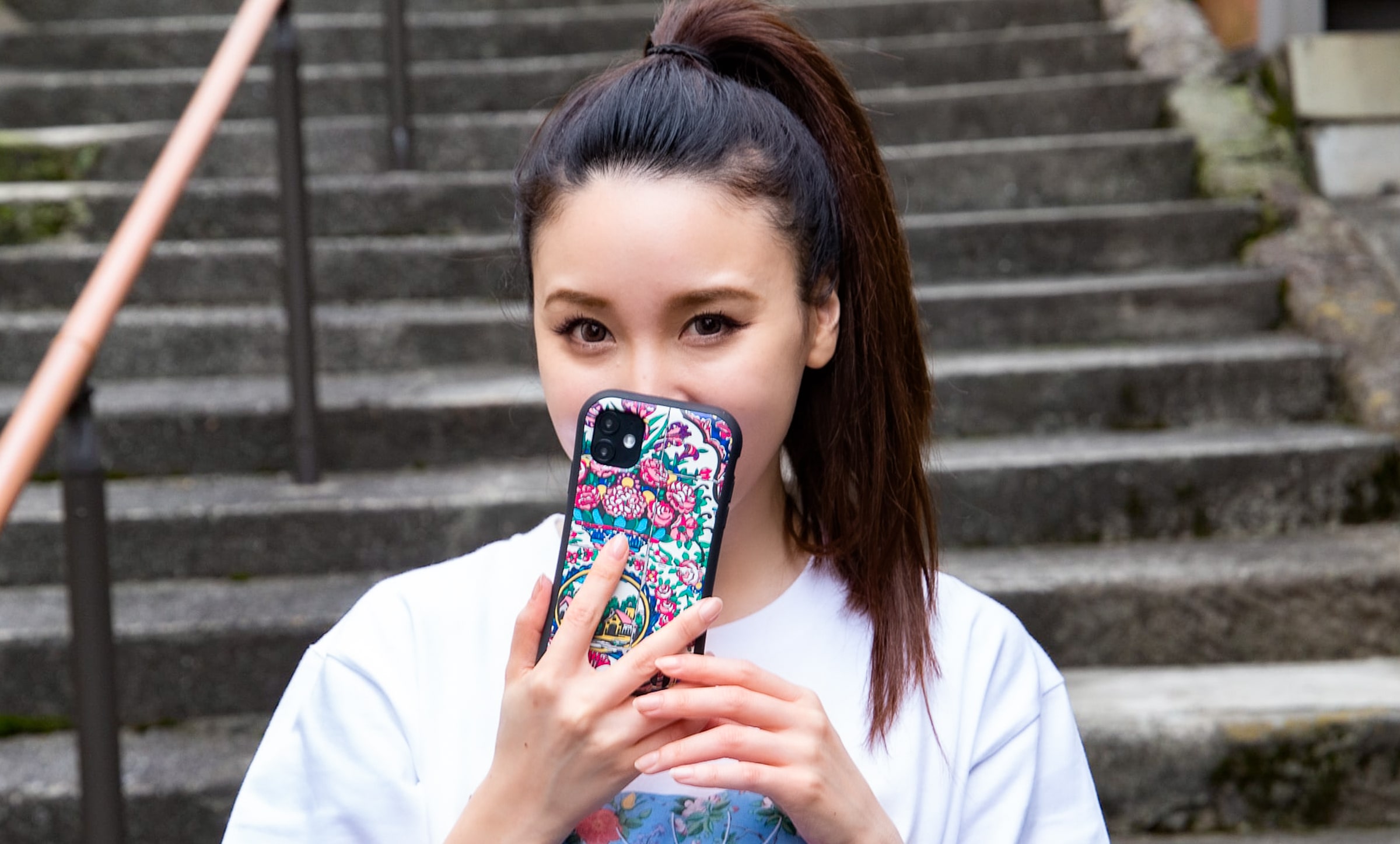 スマホケースの選び方
