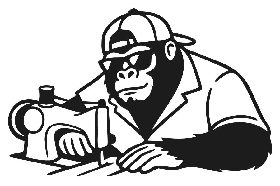 PHANTASMA GORILLA