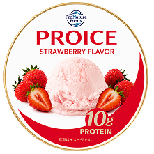 PROICE ストロベリー