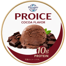 PROICE ココア
