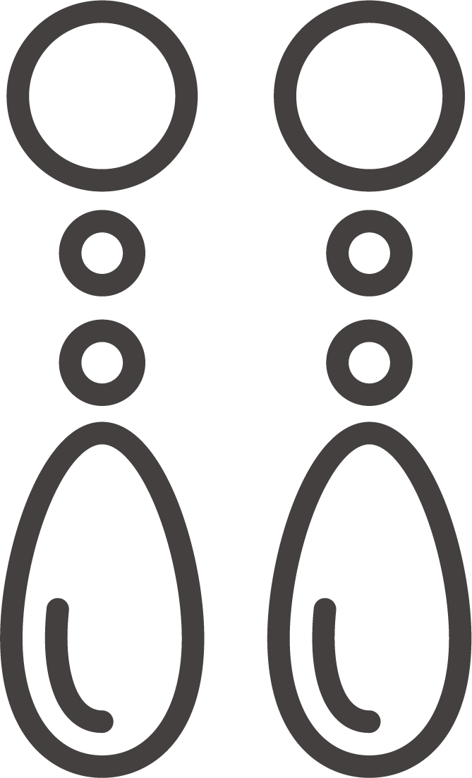 アクセサリー