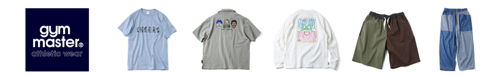 gym master ジムマスター