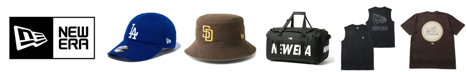 NEW ERA ニューエラ