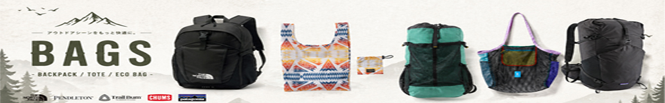BAG バッグ特集
