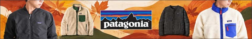 patagonia パタゴニア セール 特集