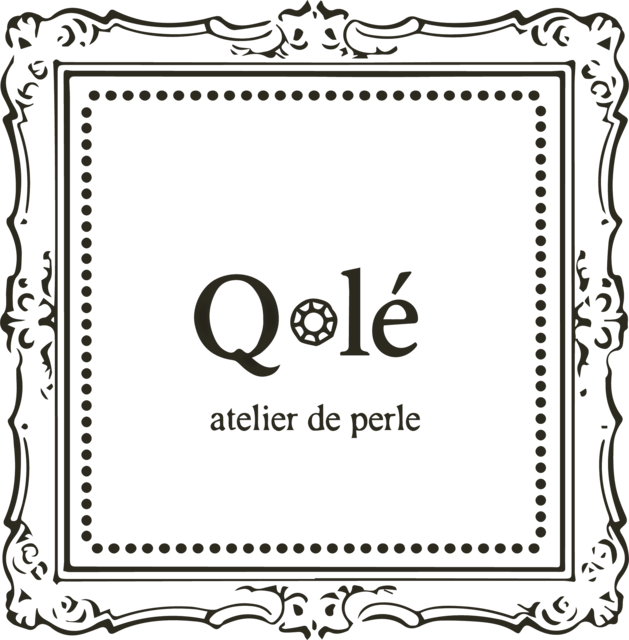 Qol'e（コル）ロゴ