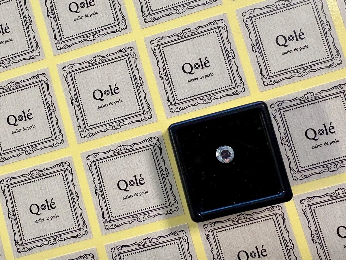 Qol'eのブランドストーリー — 宝石と日常をつなぐ