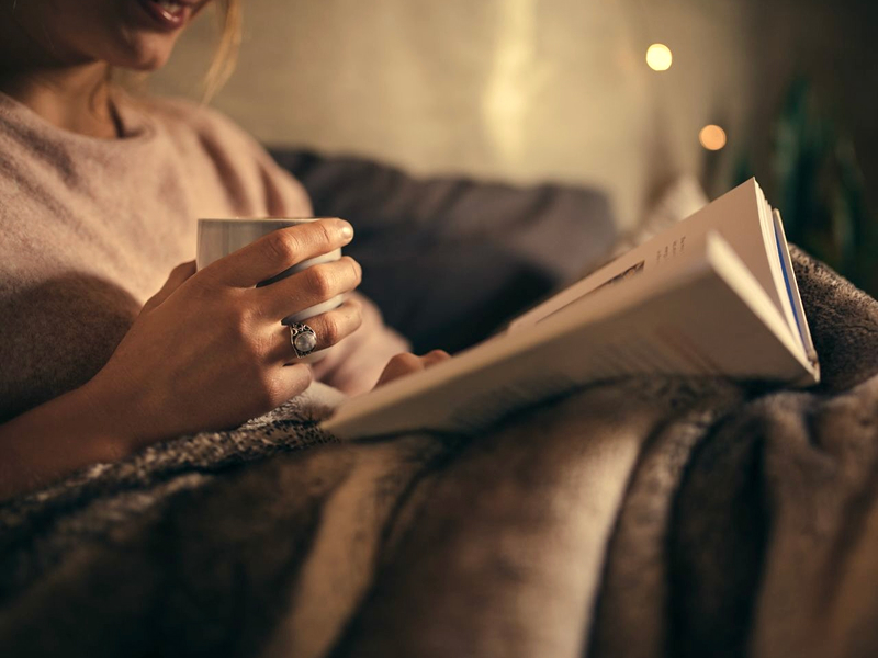 夜食・小腹が空いた時に