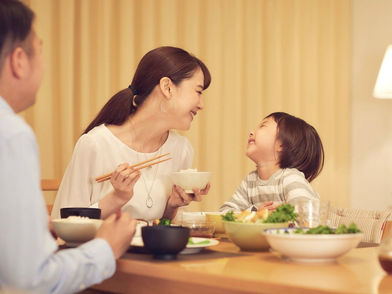 夕食のもう一品に