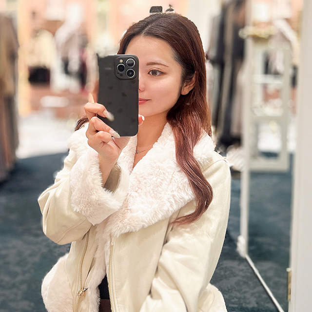 スタッフスタリング