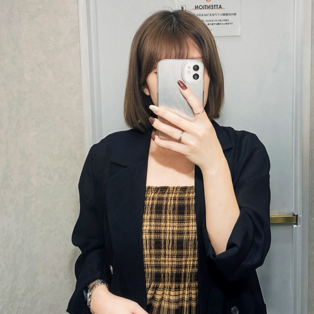 スタッフスタリング