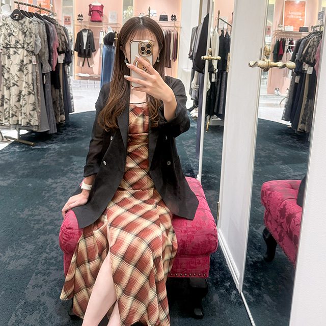 スタッフスタリング