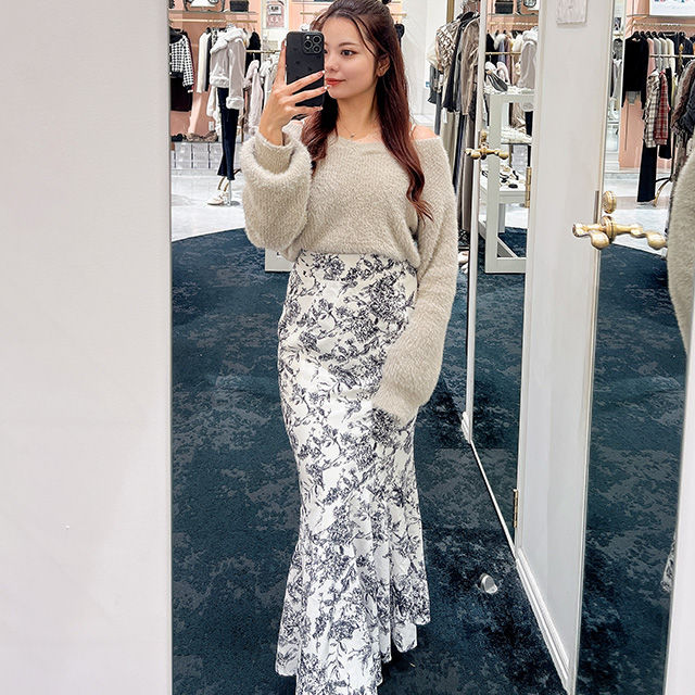 スタッフスタリング