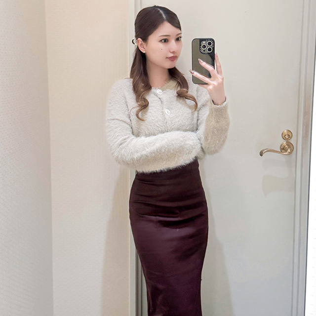 スタッフスタリング