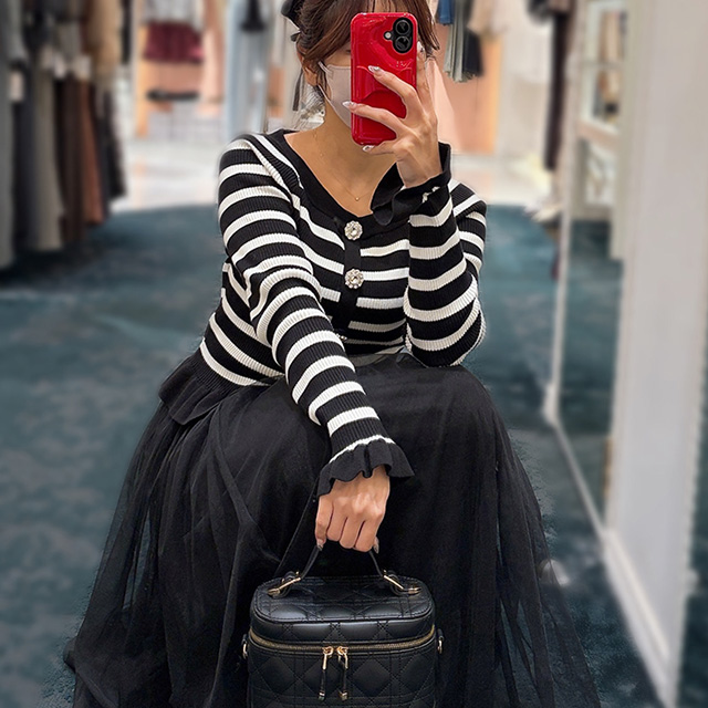 スタッフスタリング