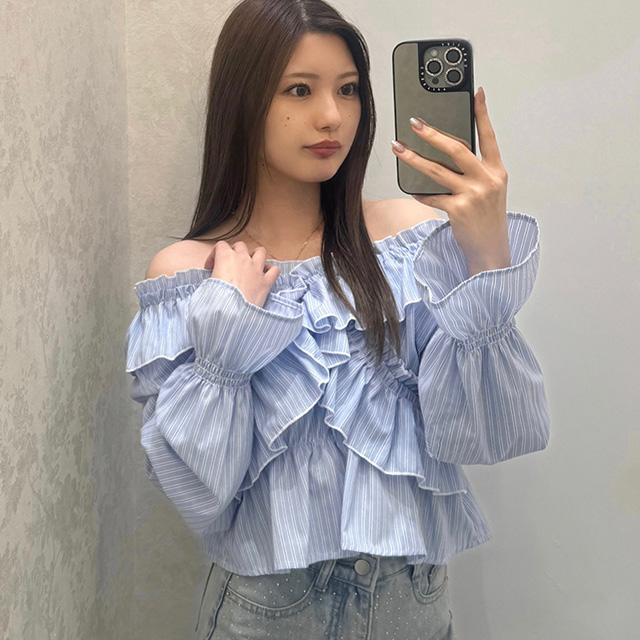 スタッフスタリング