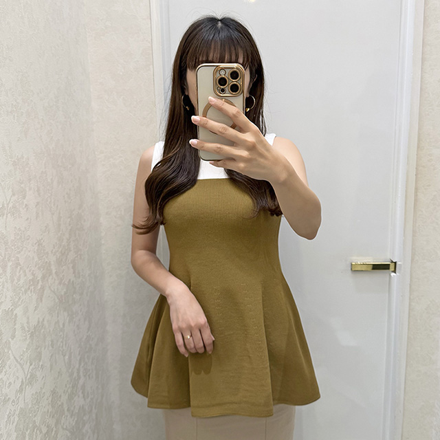 スタッフスタリング