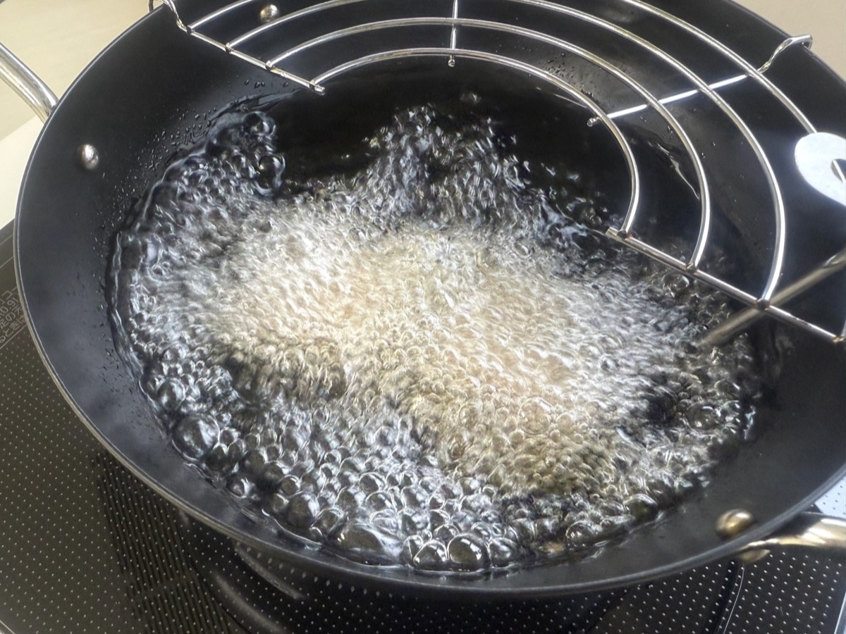「22世紀ふぐ」贅沢からあげセット