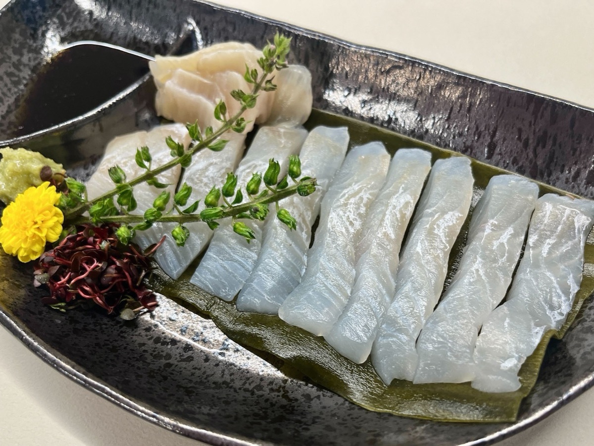 厚切り昆布締め＆白だし漬セット