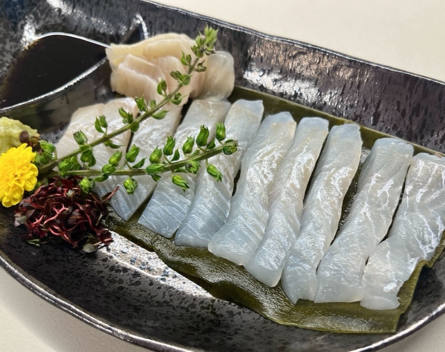 厚切り昆布締め＆白だし漬セット