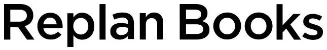 Replan Books