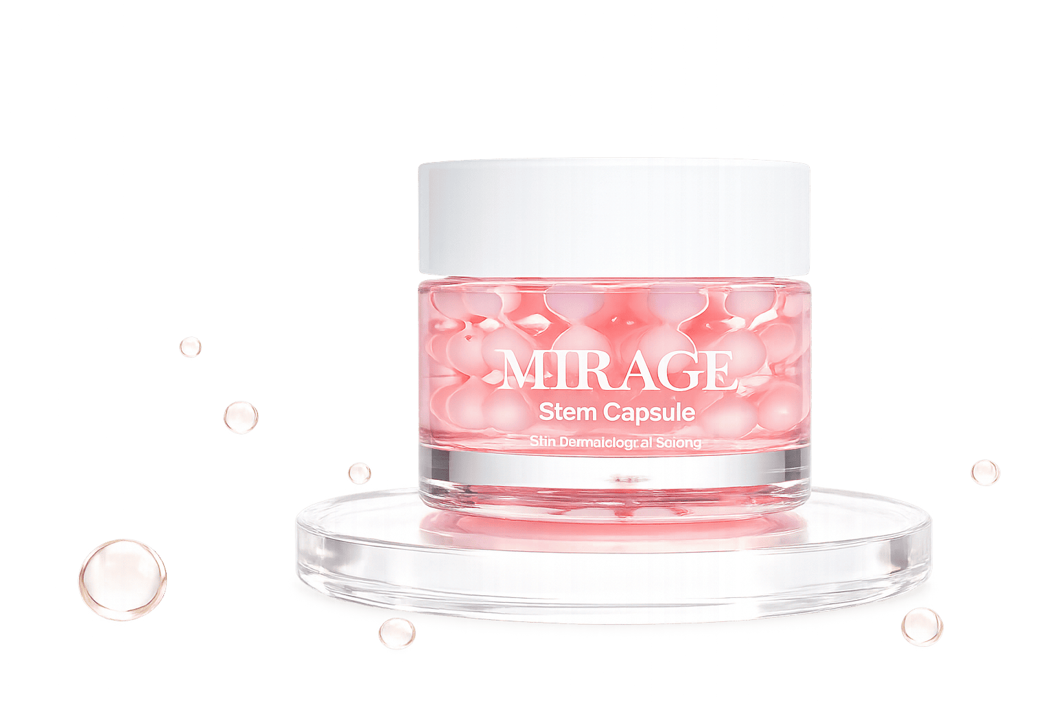 MIRAGE II