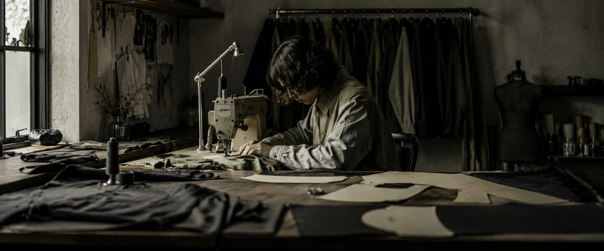 RIIstilo - Atelier
