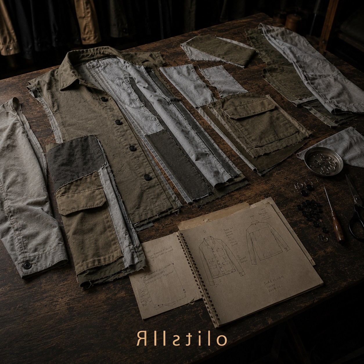 RIIstilo - Craft